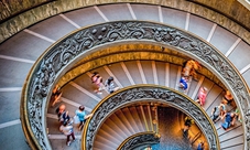 Cupola di San Pietro biglietti: visita con ingresso salta fila e salita in ascensore