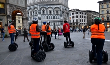 Florence Segway Night Tour