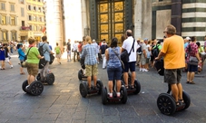 Segway tour di Firenze