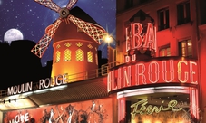 Cinema tour a Montmartre