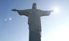 Rio in a day: Corcovado, Christ Redeemer, Sugarloaf package tour