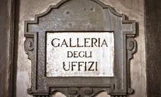 Biglietti per la Galleria degli Uffizi e Aperitivo Rooftop