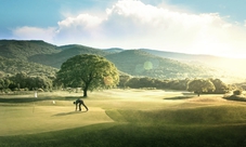 Luxury golf break all'argentario