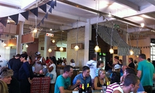 Johannesburg City Tour with Maboneng Prescint