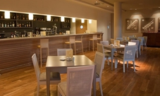 Golf outside Madrid: Hotel Vincci Valdecañas Golf