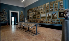 Galleria dell'Accademia Firenze : Tour guidato