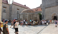 Dubrovnik tour from Split