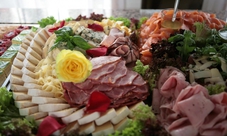 Praga: biglietto di crociera con pranzo