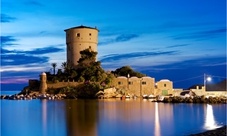 Giglio & Giannutri Islands of Tuscany Tour from San Gimignano