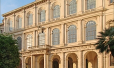 Palazzo Barberini con Famiglia - 4 Ingressi