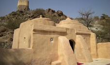 Escursione per crociere: tour di Fujairah
