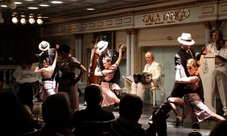 Gala Tango Show