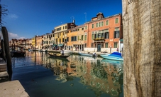 Tour a piedi per 2 persone: L'essenziale di Venezia