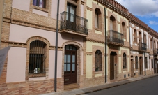 Private tour to Colonia Güell with lunch
