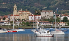 Tour in the French Basque Coast