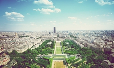 Eiffel Tower: Skip-The-Line Guided Tour