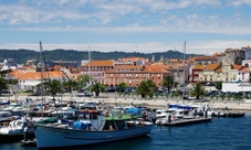 Arrábida & Sesimbra: Tour and Wine Tasting