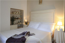 4 GIORNI DI BENESSERE & RELAX PER LEI