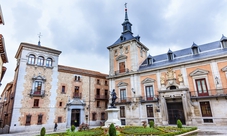 Tour guidato nella Madrid degli Asburgo