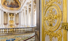 Reggia di Versailles: visita guidata con biglietti salta fila
