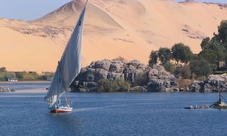 Il Cairo e crociera sul fiume Nilo con Luxor e Assuan