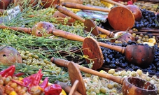 Escursione Aix en Provence, Cassis e Marsiglia
