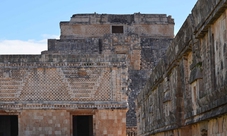 Tour di un'intera giornata a Chichén Itzá da Mérida con pranzo
