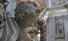 Tour Guidato della Basilica di San Pietro