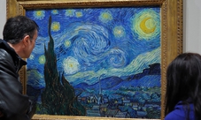 Museo Van Gogh: biglietto d'ingresso