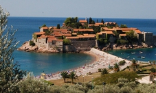 Montenegro tour un giorno da Dubrovnik