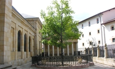 Basque Coast half day tour