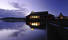 Frutillar and Puerto Octay Tour