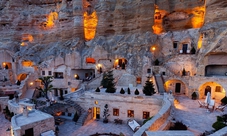 tour cappadocia due notti