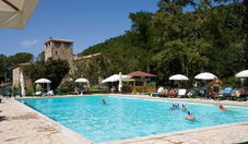 BENESSERE E SPORT IN UNA SPA IN UMBRIA