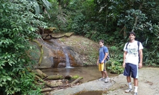 Hiking tours - Christ Redeemer statue