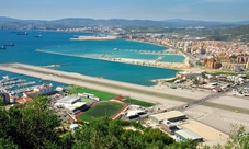 Gibraltar Full Day Tour from Seville