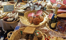 Tour del Marché d'Aligre