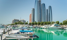 Full-Day Private Abu Dhabi Tour from Dubai