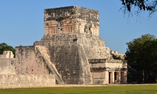 Chichén Itzá - Deluxe Tour