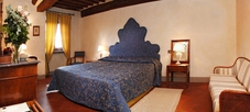 WEEKEND AL CENTRO BENESSERE IN TOSCANA