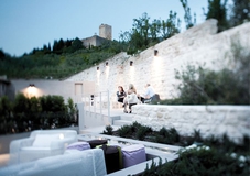 WEEKEND BENESSERE NEL LUSSO AD ASSISI