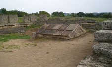 Tour del Museo e delle rovine di Paestum - Escursione privata