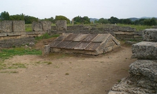 Tour delle rovine di Paestum - Escursione privata e biglietti saltafila