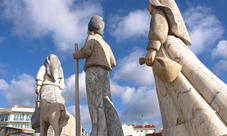 Fátima guided tour from Lisbon