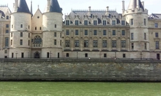 Tour privato di Notre Dame, Conciergerie e Sainte Chapelle