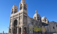 Escursione Aix en Provence, Cassis e Marsiglia