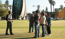 Guided walking tour of Fremantle: convicts and colonials