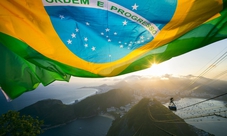 Four-day Rio package with 3 tours of your choice