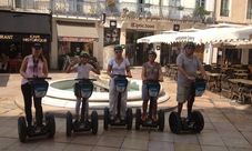 Tour guidati a Nizza in Segway 