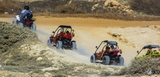 Quad, Serre di Rapolano (SI) 2 persone